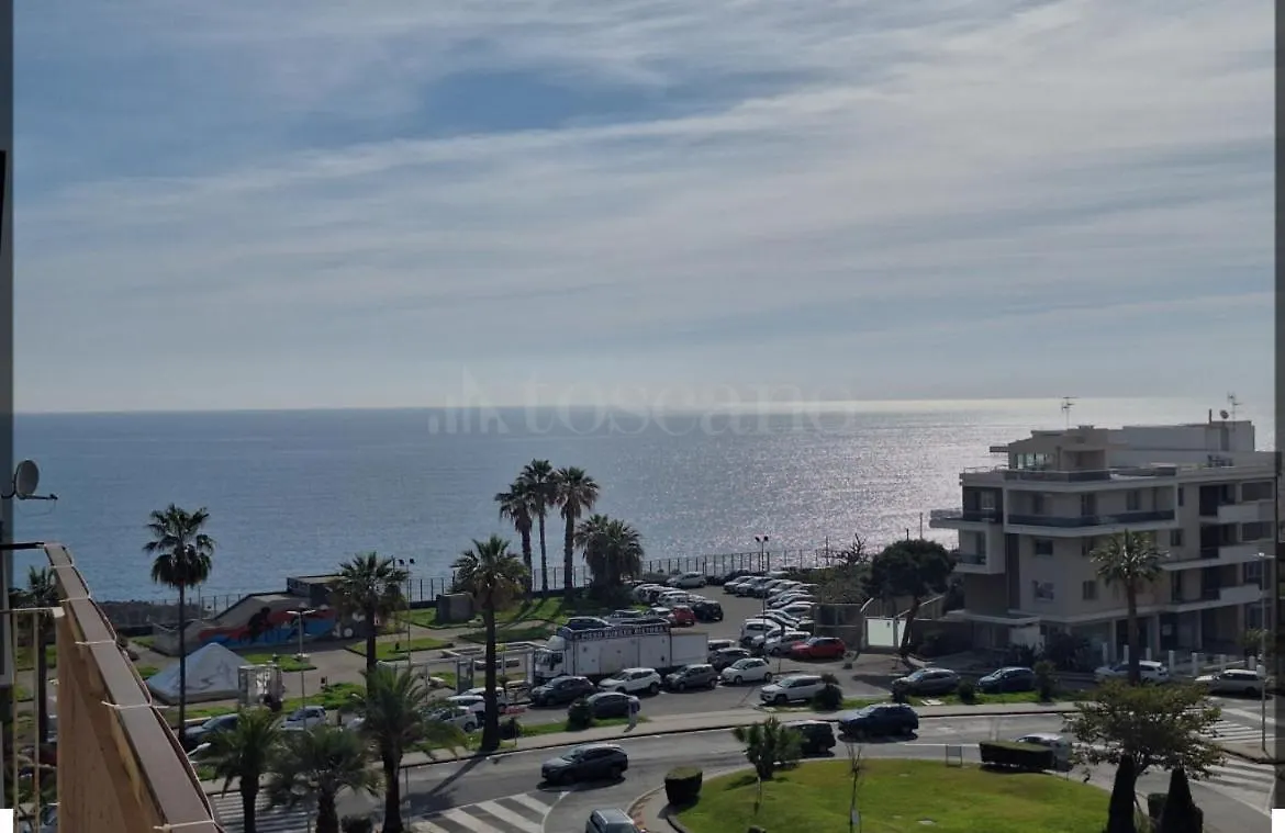 Apartment Maison Gg Catania