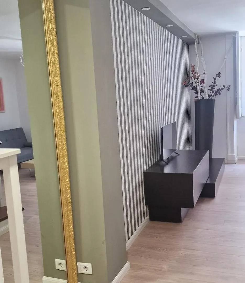 Apartment Maison Gg Catania