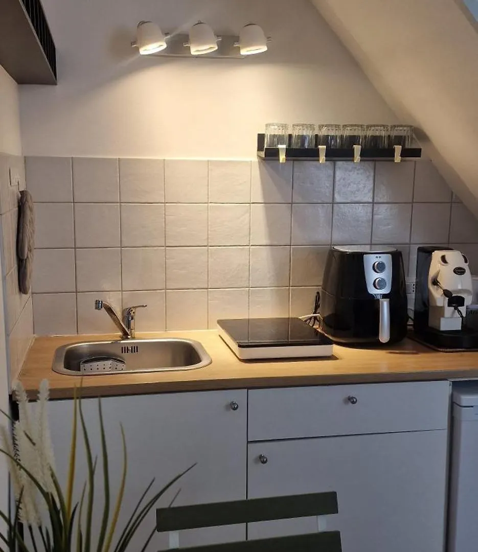 Apartment Maison Gg Catania Italy