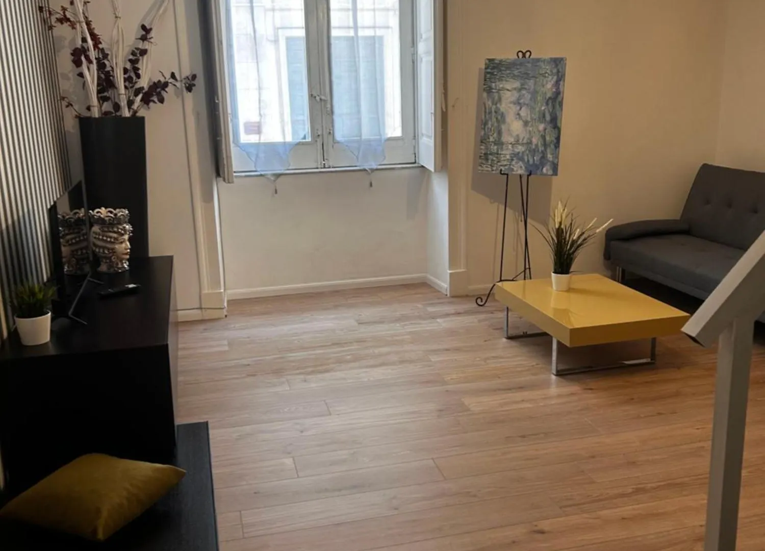 Maison Gg Catania Italy