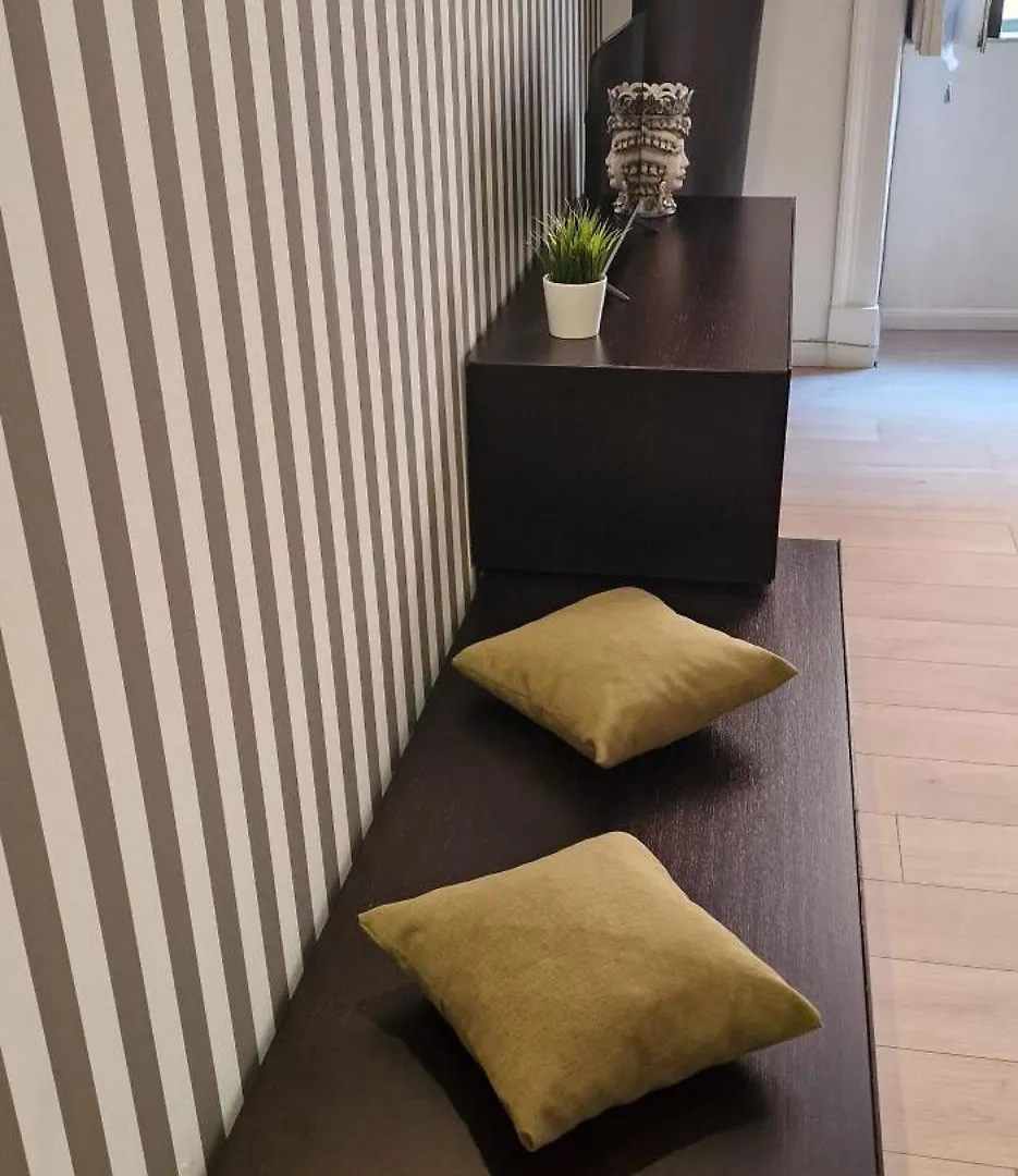 Apartment Maison Gg Catania